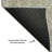 Premium Machine Washable Xamiera AMF1855 Geometric Rug-1389595758