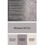Tapis gris soyeux et moelleux-101427019