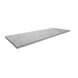 Concrete Full Thickness Laminate Worktop