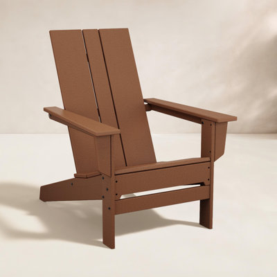 POLYWOOD® Adirondack Chair