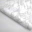 Donny Marble Interior Film Matte Peel and Stick Wallpaper Roll