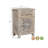 Harleen 22'' W Solid Wood Nightstand-215080004-156652538