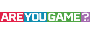 AreYouGame.com Logo