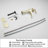 Single-handle Bathroom Faucet with Drain Assembly-71241768