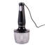 17 Stories 2 Speed Stand Mixer Spiralizer Whisk