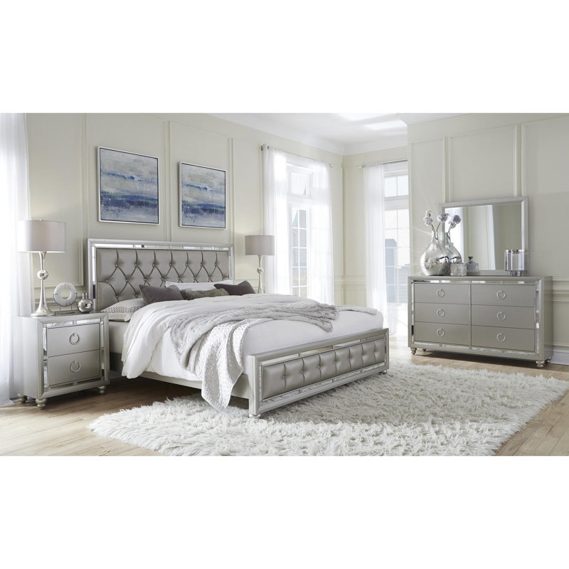  Commode double 58 po