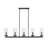 Sheniece 5 - Light Outdoor Chandelier-563042765