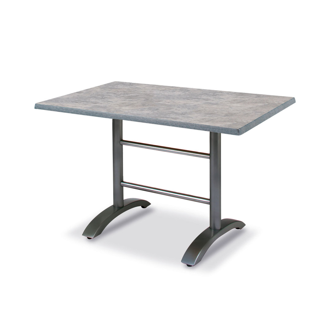 Abe 120cm Rectangular Folding Table