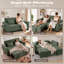 167 cm W Eucalyptus Outdoor Sofa-55687751