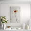 Red Fern I Painting by Leftbank Art-26727494-26727498