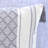 Woven Pillow Covers With Tassels, Geometric Pattern Pillowcases For Outdoor / Indoor (Set of 2)-544276882-665992276