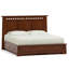 Highlands Bed - Low Footboard, Platform/Storage-1125886258-1127343125