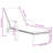 Alja Sun Loungers 2 pcs with Table Poly Rattan-1023675903