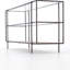 60'' Media Console