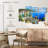 Gillard Greek Seaside Town-108801664
