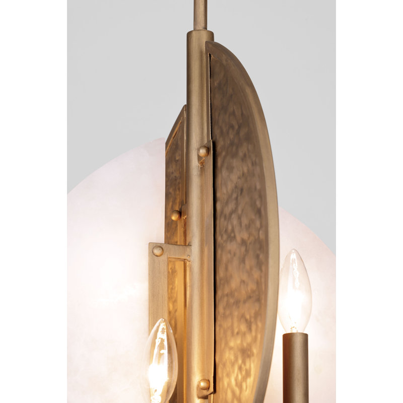 Saint Martin 4 - Light Pendant