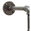 Pipe Dream Restoration 1 - Light Armed Sconce