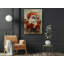 Reproduction d'art sur toile, carlin-530895869