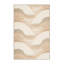 Tapis beige moelleux moelleux et minimaliste Midwood-1624360284