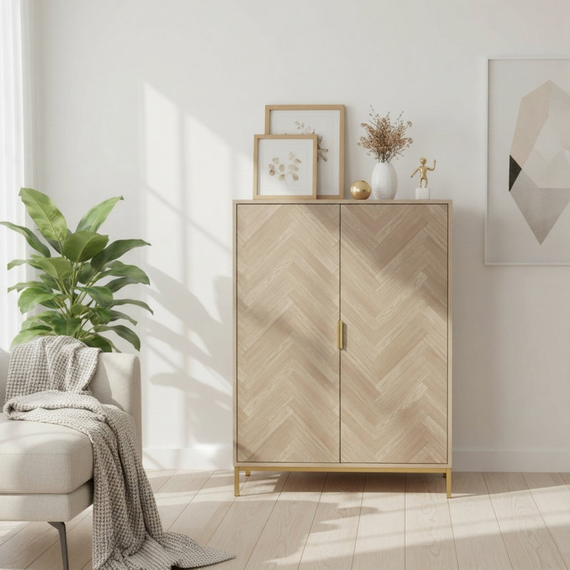 Armoire d'appoint Toraino