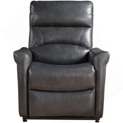 Contemporary Power Reclining Lift Chair