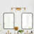 Pre-Pasted Paper Wallpaper Roll-61463341