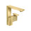 AXOR Edge Diamond Cut Single-Hole Faucet 190, 1.2 GPM