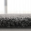 Tapis gris foncé Delane-425022767