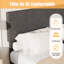 Upholstered Bed-126301210