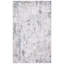 Tapis performance abstrait Vogue-746761743