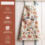 Tablier 100% coton Maison d 'Hermine