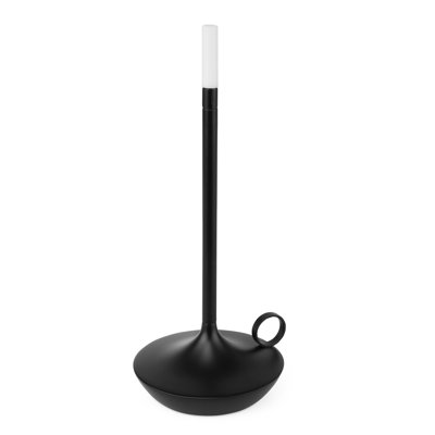 Wick Pro Black