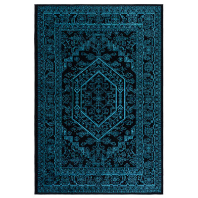 Alisa Performance Oriental Rug