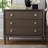 Ariana Solid Wood Piece Bedroom Set