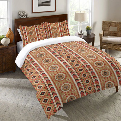 Housse de couette Southwest Story