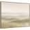 «Fading Fields IV» par Amy Lighthall, reproduction d'art sur toile encadrée