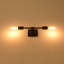 Luminaire de salle de bain Breeona