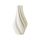 Twist Handmade Ceramic Table Vase