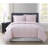 Everyday Polyester Baffle Box Stitch Comforter-418763947-418763957