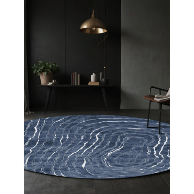 Tapis gris lavable à la machine