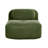 Anwen 5-Piece Modular Corduroy Sectional With 2 Ottomans, 32D High-Resilience Sponge Sofa For Living Room-59253875
