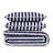 Brooklyn Loom Levi Stripe Quilt Set-121430172-121430175