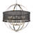 Petitt 9 - Light Dimmable Chandelier-767038424-767038429