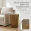 Ensemble de tables d'appoint Sunburst