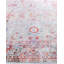 Overdyed One-of-a-Kind 8' 1" X 10' 3" Hand Knotted Area Rug