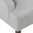 Daryann Swoop Arm Accent Chair-927229070