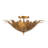 Arela Semi Flush Mount-2025328300-2025411973