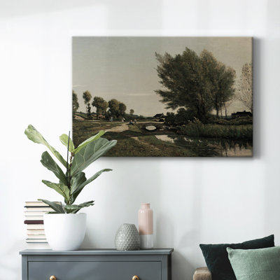 Paysage rétro-CDLXVII