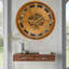 Wall Clock-321204533