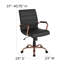 Blue Elephant Executive Chair-788501791